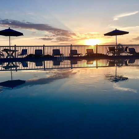 Coral Sands Inn Ормънд Бийч Екстериор снимка
