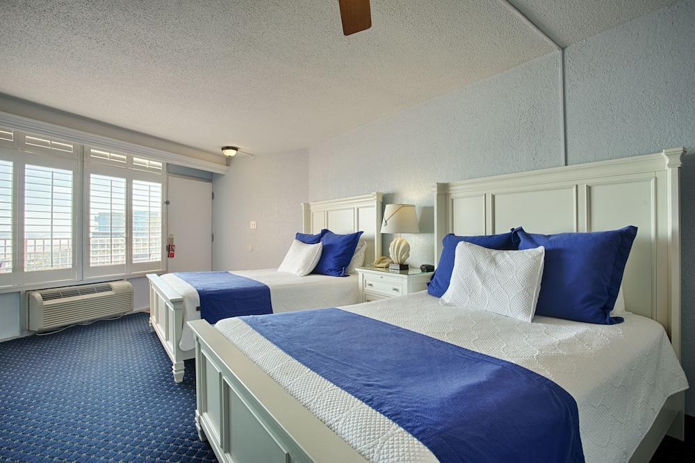 Coral Sands Inn Ормънд Бийч Екстериор снимка