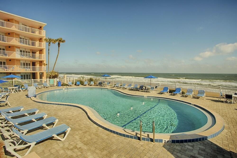 Coral Sands Inn Ормънд Бийч Екстериор снимка