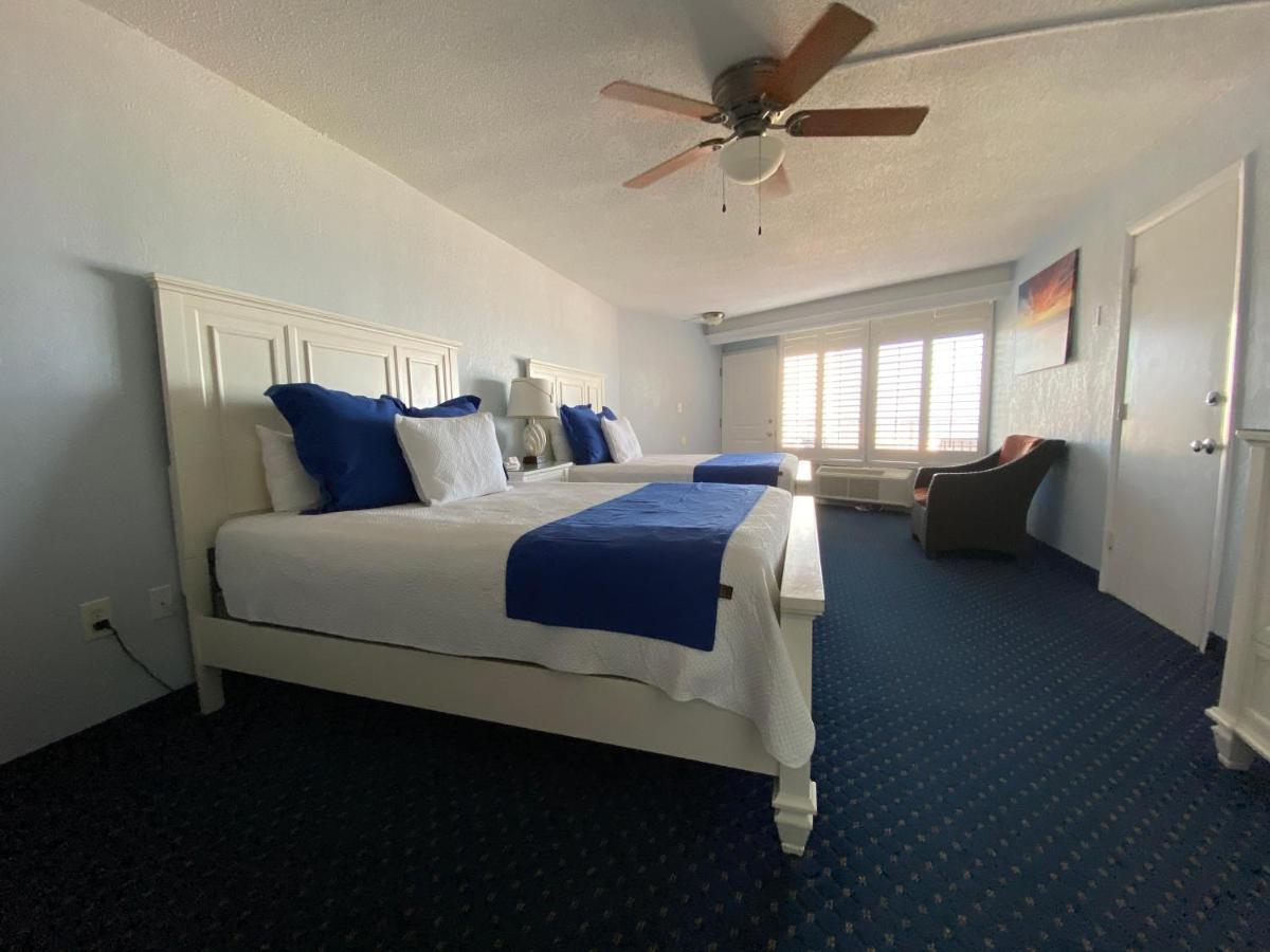 Coral Sands Inn Ормънд Бийч Екстериор снимка