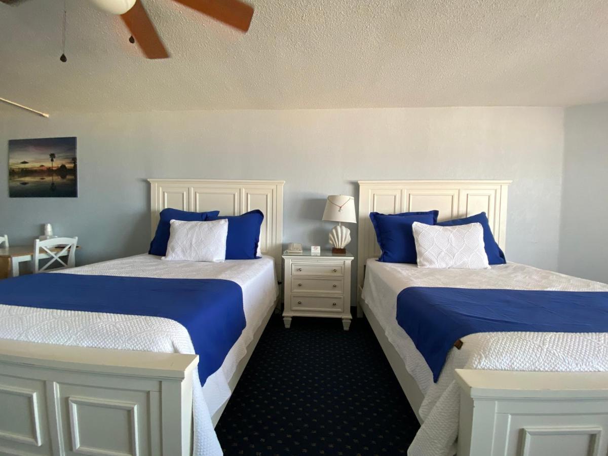 Coral Sands Inn Ормънд Бийч Екстериор снимка