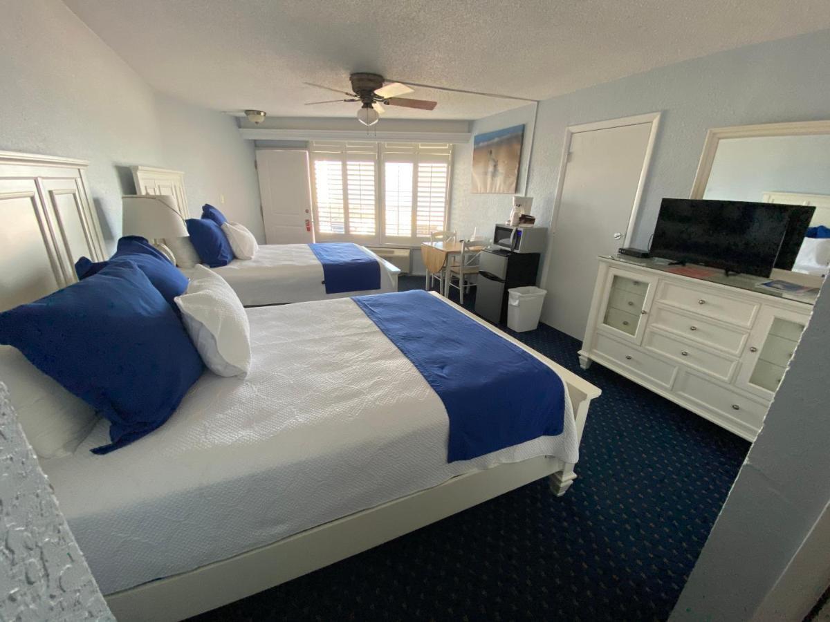 Coral Sands Inn Ормънд Бийч Екстериор снимка