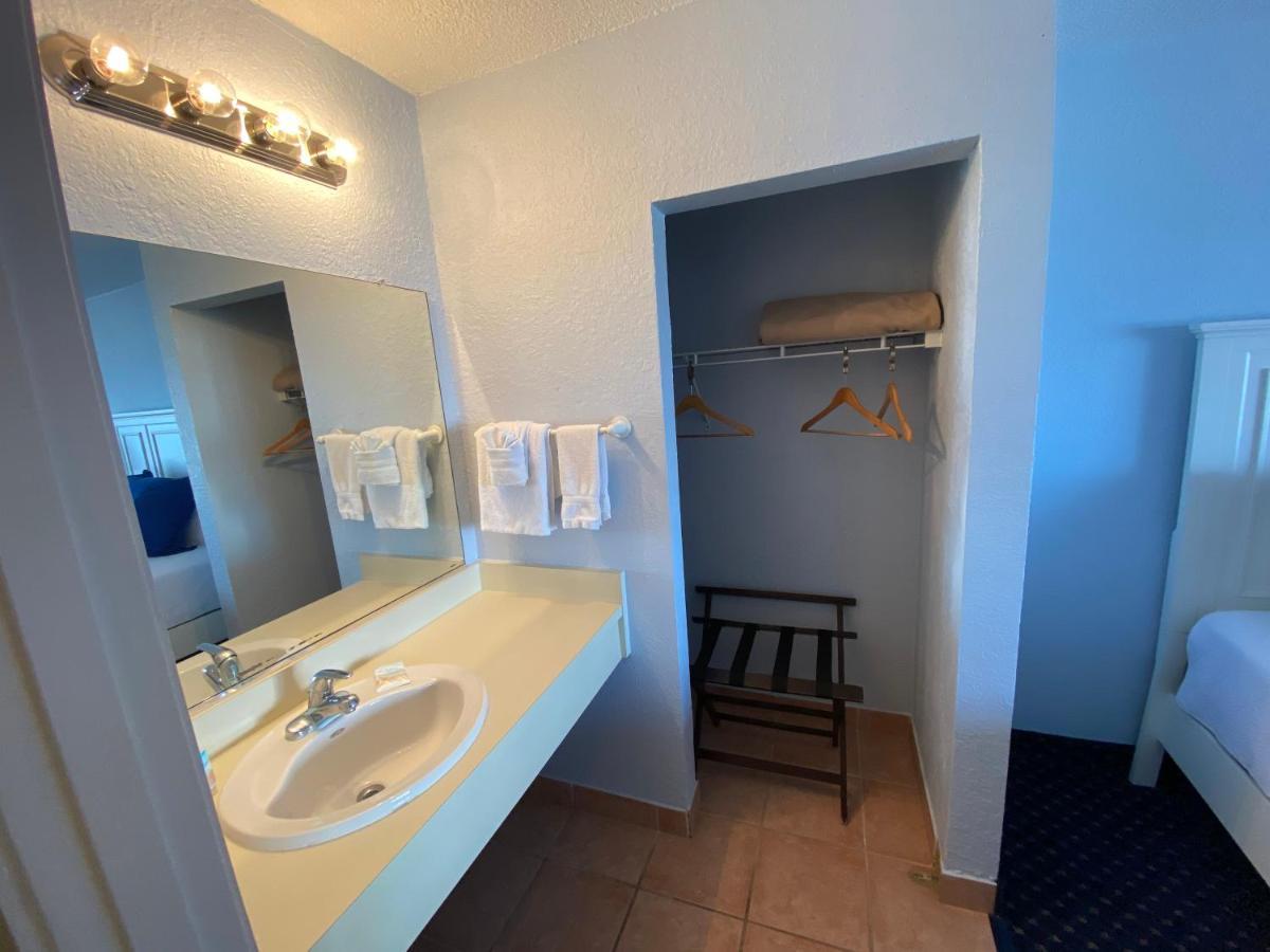 Coral Sands Inn Ормънд Бийч Екстериор снимка