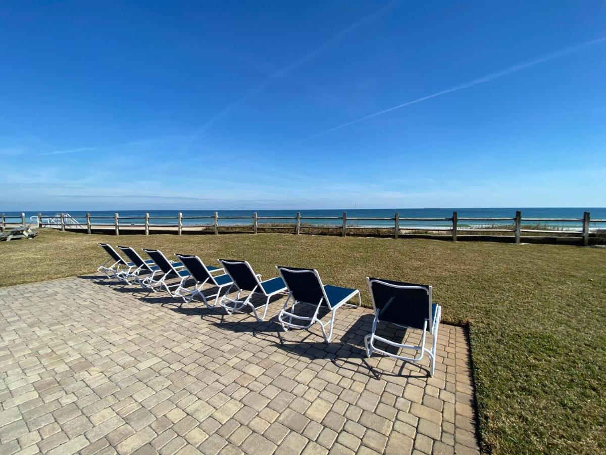 Coral Sands Inn Ормънд Бийч Екстериор снимка