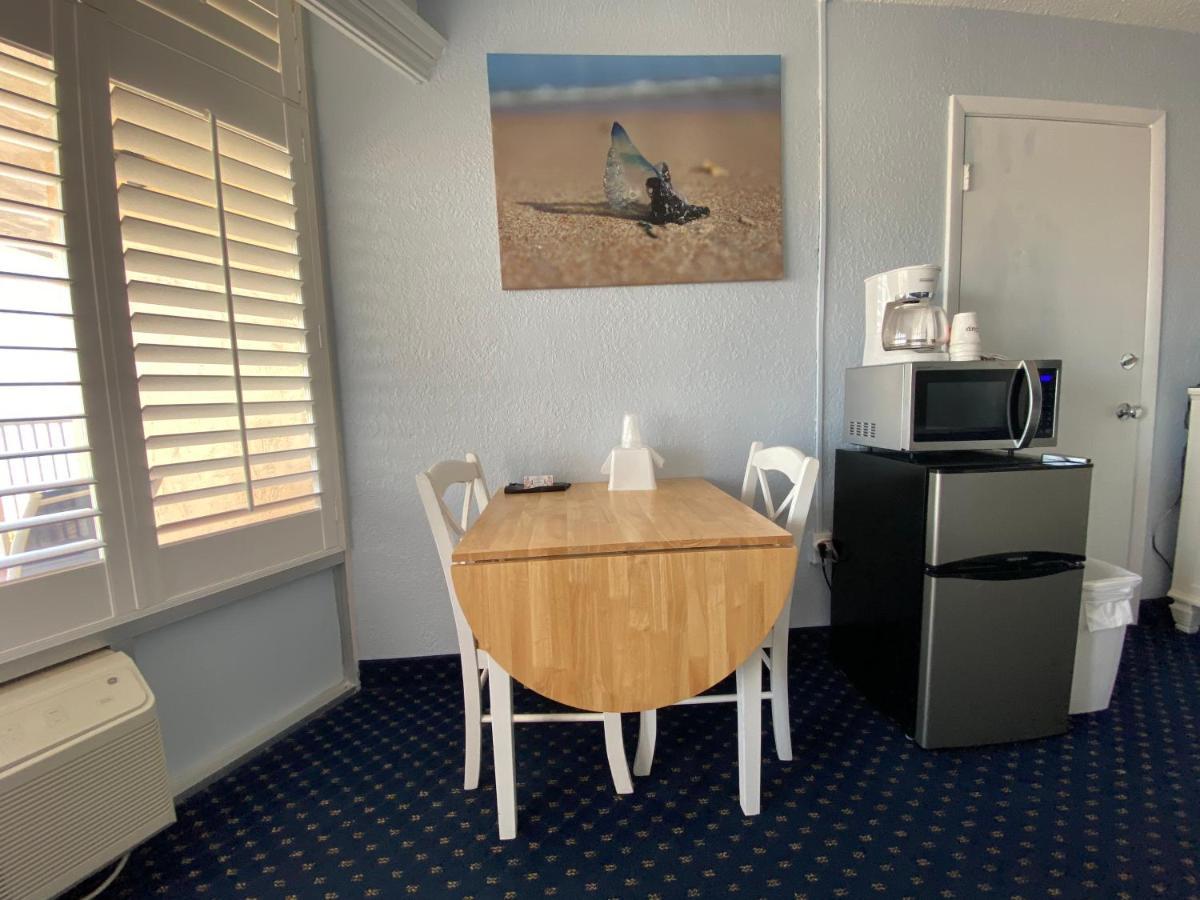 Coral Sands Inn Ормънд Бийч Екстериор снимка