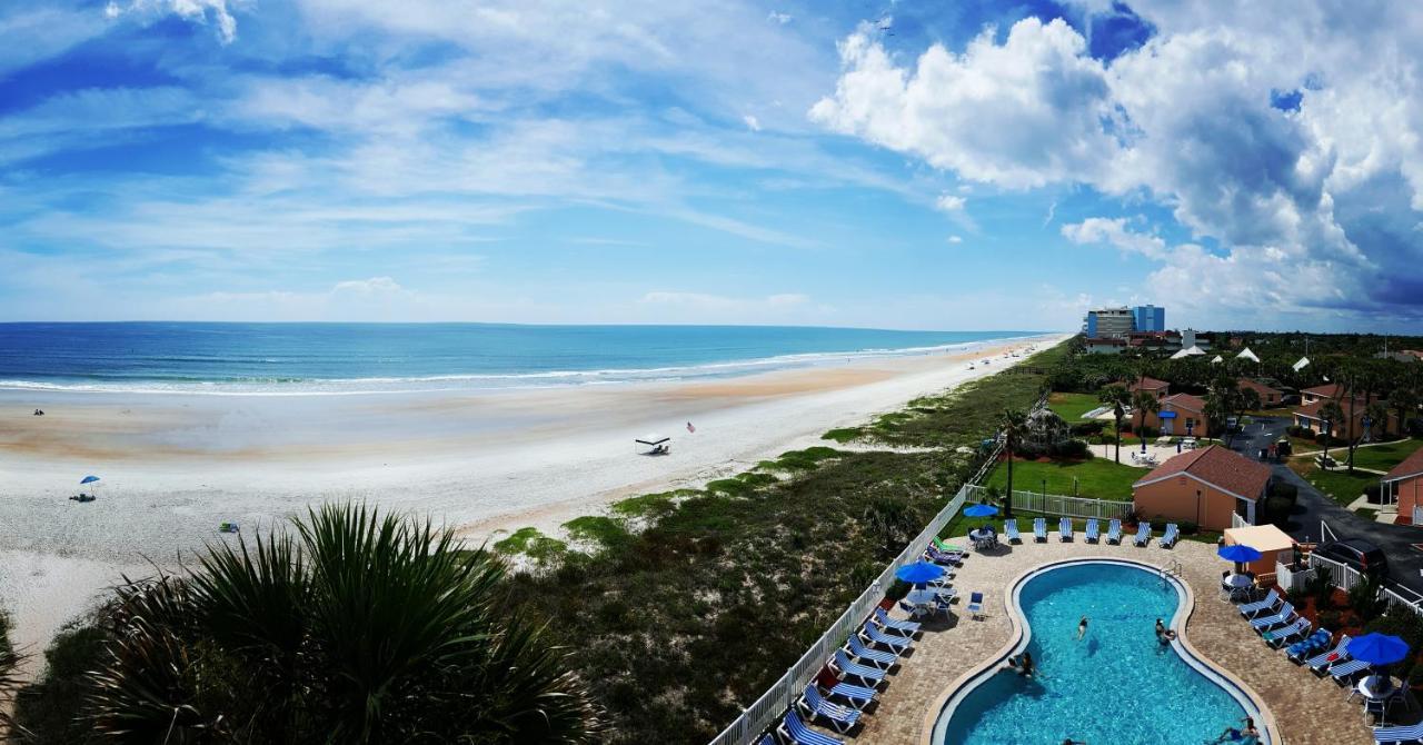 Coral Sands Inn Ормънд Бийч Екстериор снимка